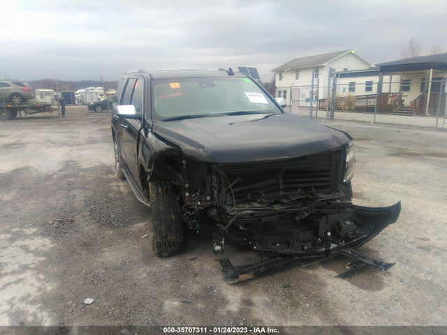 2020 Chevrolet Tahoe, VIN: 1GNSKCKC6LR133333