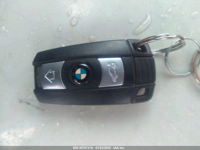 BMW 3 Series 335i Xdrive 2011 WBAPL5C5XBA917306 Image 3