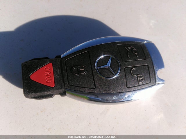 2012 MERCEDES-BENZ C-CLASS C 250 VIN: WDDGJ4HB4CF779483