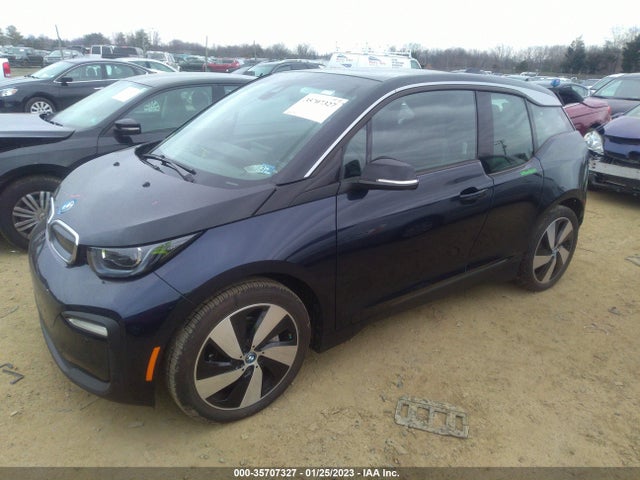 BMW I3 2020 WBY8P4C04L7F90640 Image 2