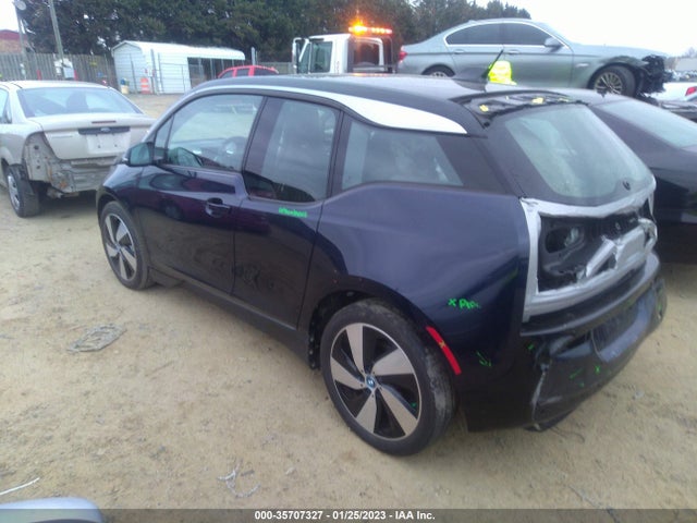 BMW I3 2020 WBY8P4C04L7F90640 Image 3