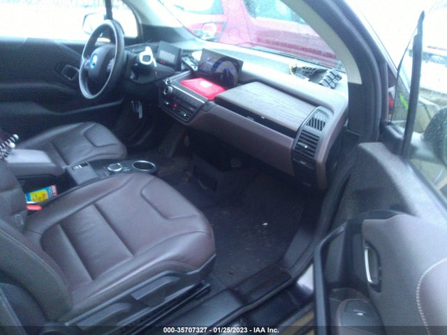 BMW I3 2020 WBY8P4C04L7F90640 Image 5