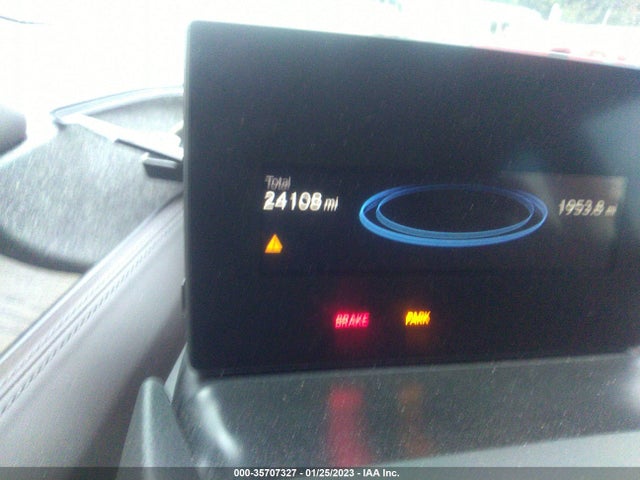 BMW I3 2020 WBY8P4C04L7F90640 Image 7