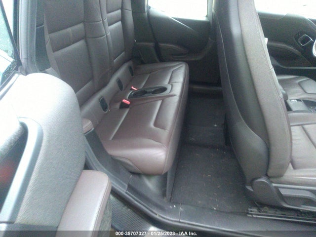 BMW I3 2020 WBY8P4C04L7F90640 Image 8