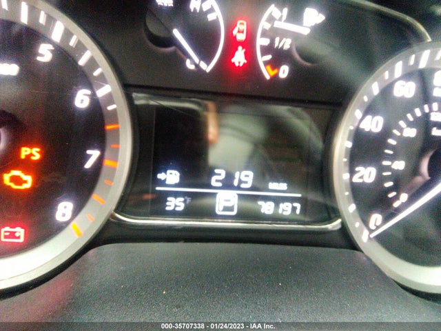 2015 NISSAN SENTRA SR/SL/S/SV/FE+ S VIN: 3N1AB7APXFL640153