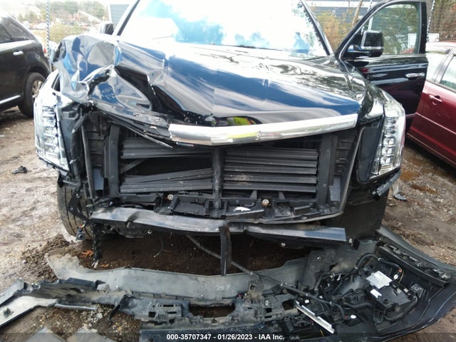 2020 Cadillac Escalade, VIN: 1GYS4HKJ3LR184121