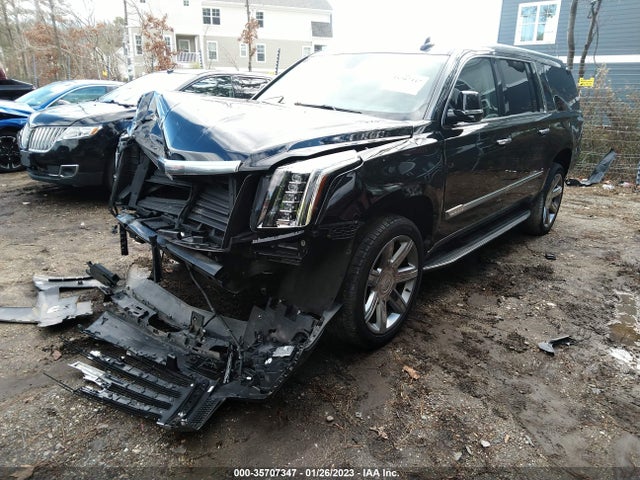 2020 Cadillac Escalade, VIN: 1GYS4HKJ3LR184121