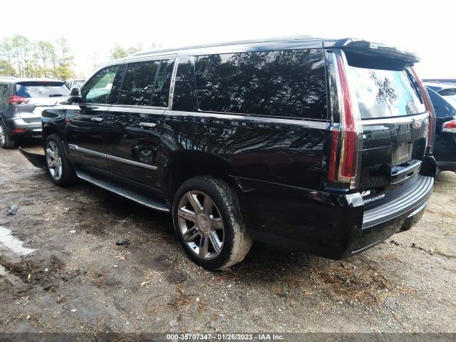 2020 Cadillac Escalade, VIN: 1GYS4HKJ3LR184121