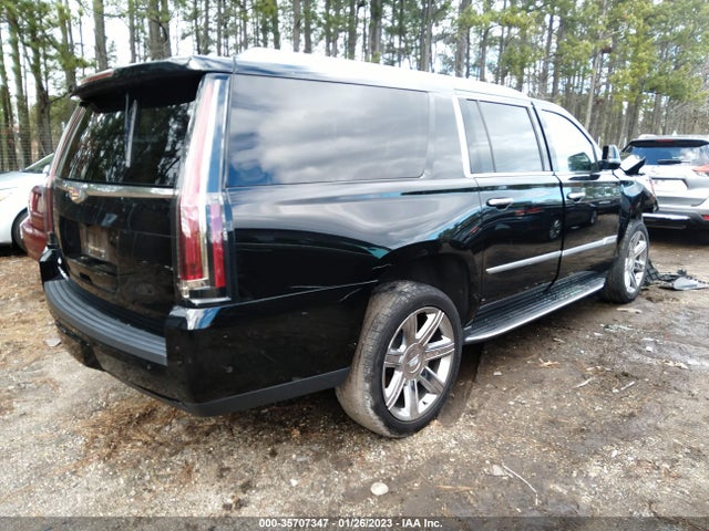 2020 Cadillac Escalade, VIN: 1GYS4HKJ3LR184121