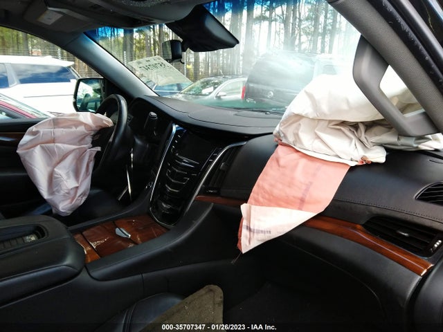 2020 Cadillac Escalade, VIN: 1GYS4HKJ3LR184121