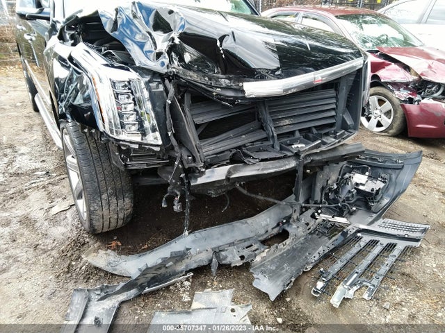 2020 Cadillac Escalade, VIN: 1GYS4HKJ3LR184121