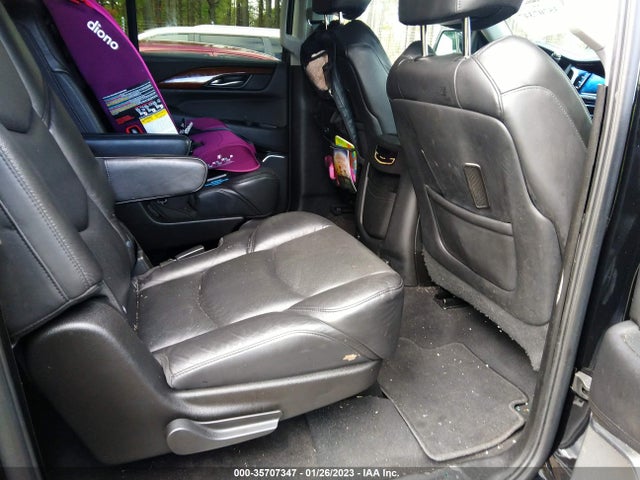 2020 Cadillac Escalade, VIN: 1GYS4HKJ3LR184121