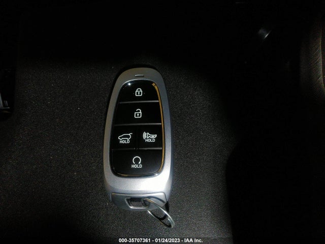 2023 Hyundai Tucson, VIN: 5NMJFCAE3PH208866
