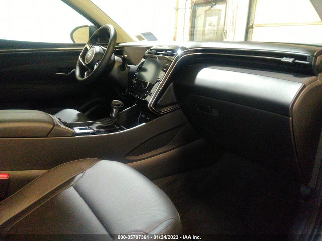 2023 Hyundai Tucson, VIN: 5NMJFCAE3PH208866