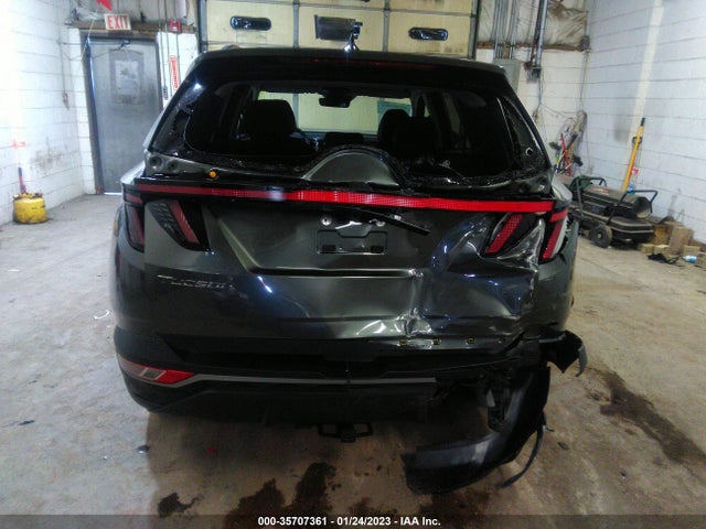 2023 Hyundai Tucson, VIN: 5NMJFCAE3PH208866