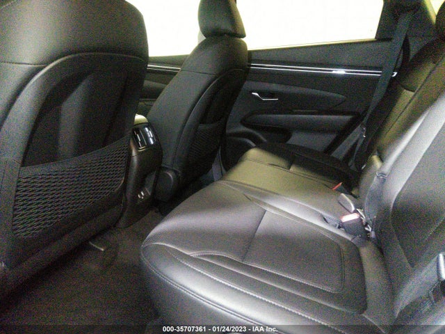 2023 Hyundai Tucson, VIN: 5NMJFCAE3PH208866
