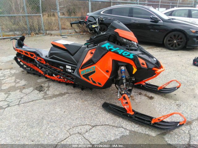 2022 POLARIS 850 RMK SN1TGG8R1NC222909