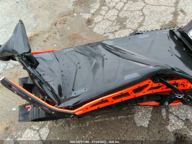 2022 POLARIS 850 RMK SN1TGG8R1NC222909 Photo 5