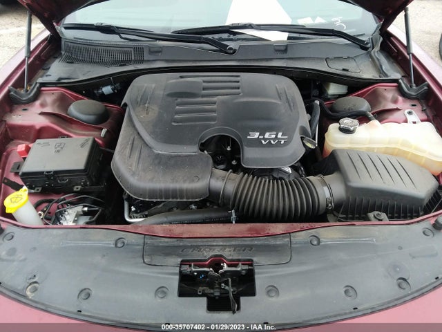Dodge CHARGER GT 2021 2C3CDXHG1MH619692 Image 10