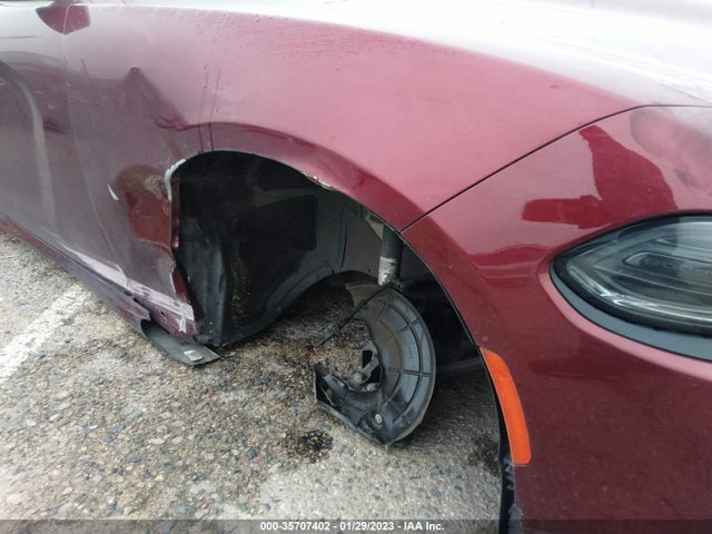 Dodge Charger 2021 2C3CDXHG1MH619692 Image 7