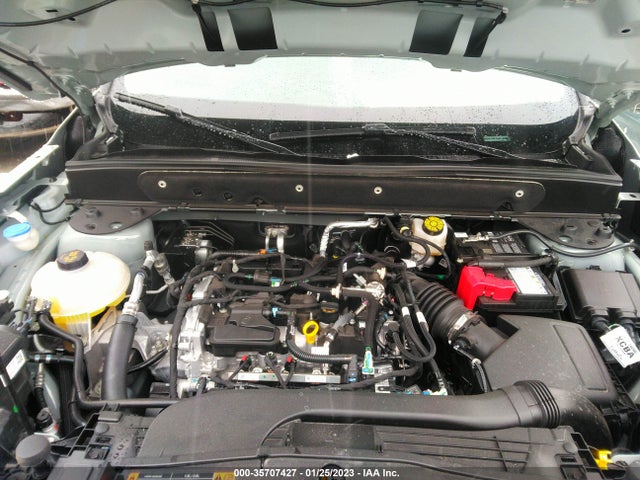 2022 Ford Bronco, VIN: 3FMCR9C60NRD67085