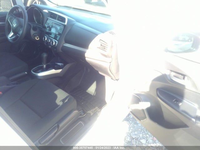2020 Honda Fit, VIN: 3HGGK5H47LM712781