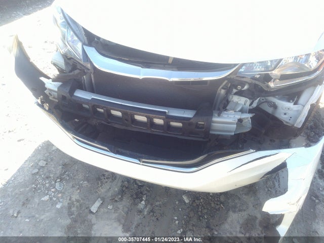 2020 Honda Fit, VIN: 3HGGK5H47LM712781