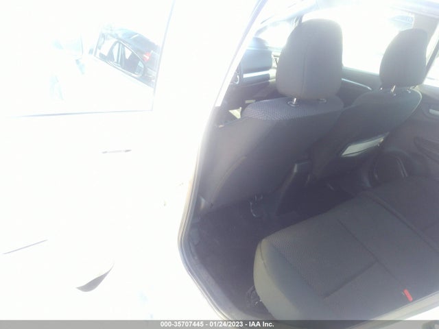 2020 Honda Fit, VIN: 3HGGK5H47LM712781