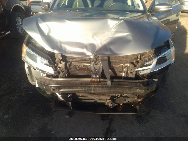 2013 VOLKSWAGEN JETTA SEDAN TDI W/PREMIUM VIN: 3VWLL7AJ2DM352663