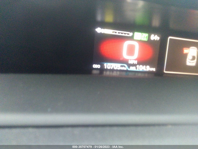 2021 Toyota Prius, VIN: JTDKAMFP9M3179581