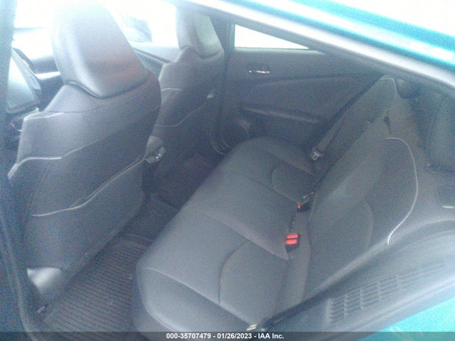 2021 Toyota Prius, VIN: JTDKAMFP9M3179581