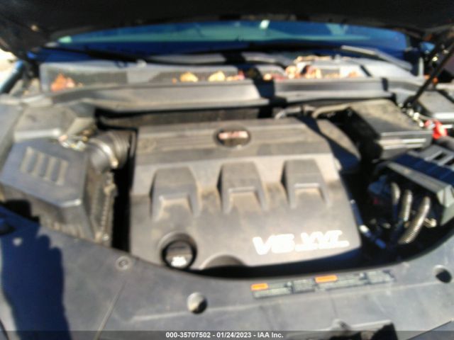 2CTFLFEY6A6277848 GMC Terrain