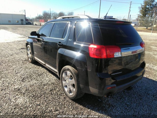 2CTFLFEY6A6277848 GMC Terrain