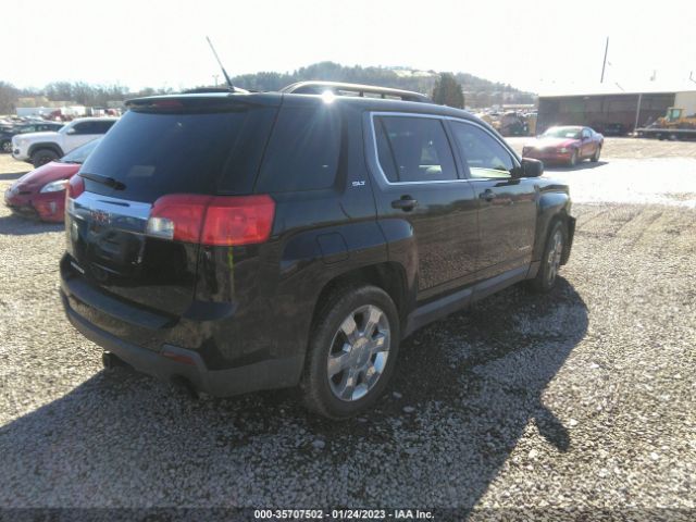 2CTFLFEY6A6277848 GMC Terrain