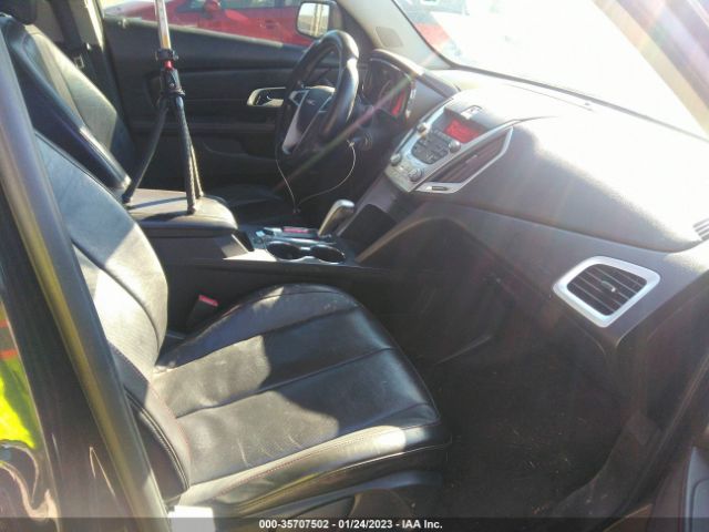 2CTFLFEY6A6277848 GMC Terrain