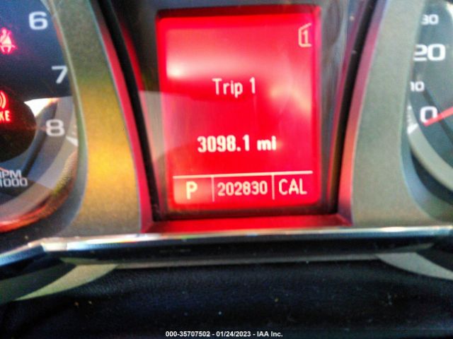 2CTFLFEY6A6277848 GMC Terrain