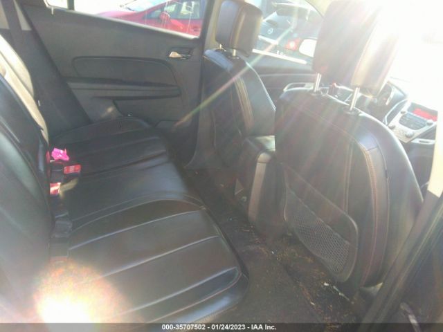 2CTFLFEY6A6277848 GMC Terrain