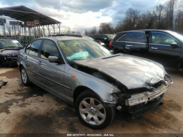 WBAEV33455KW16485 auction archive image