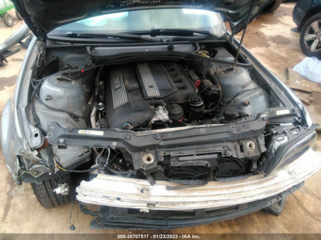 WBAEV33455KW16485 BMW 3 Series 325i