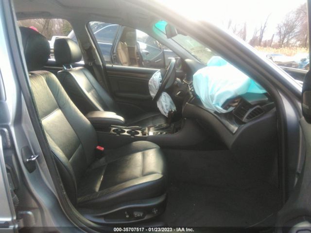 WBAEV33455KW16485 BMW 3 Series 325i