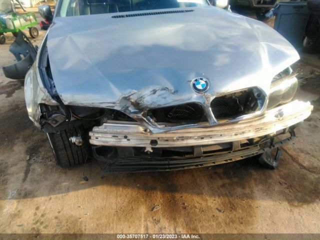 WBAEV33455KW16485 BMW 3 Series 325i