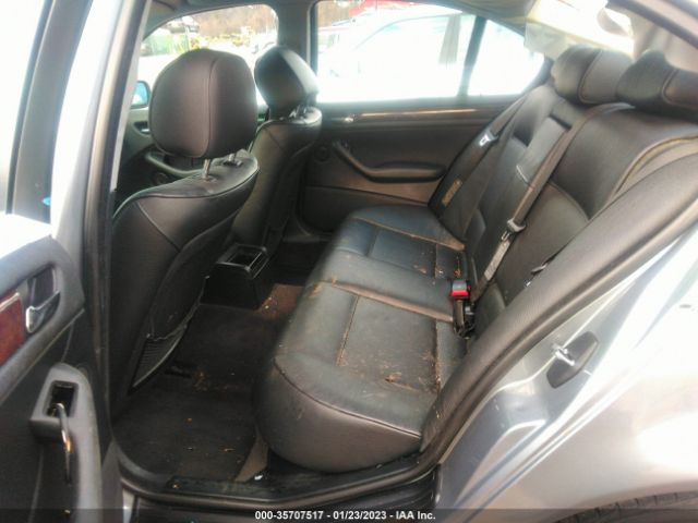WBAEV33455KW16485 BMW 3 Series 325i
