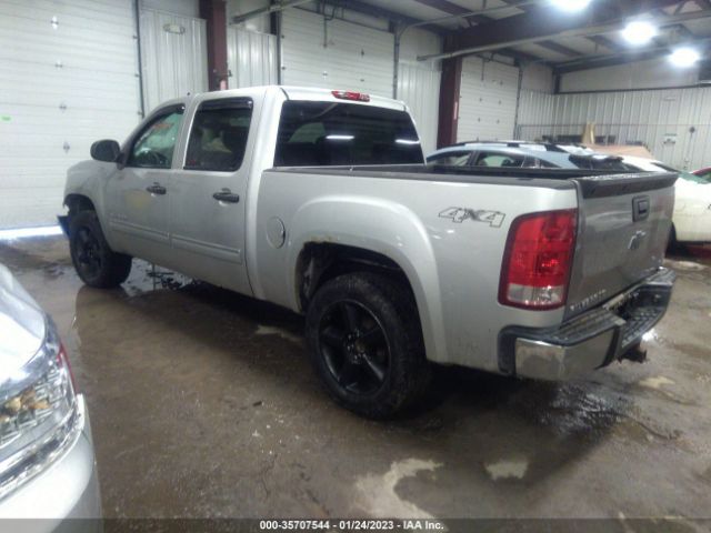3GTRKUEA1AG281099 GMC Sierra 1500 Sl