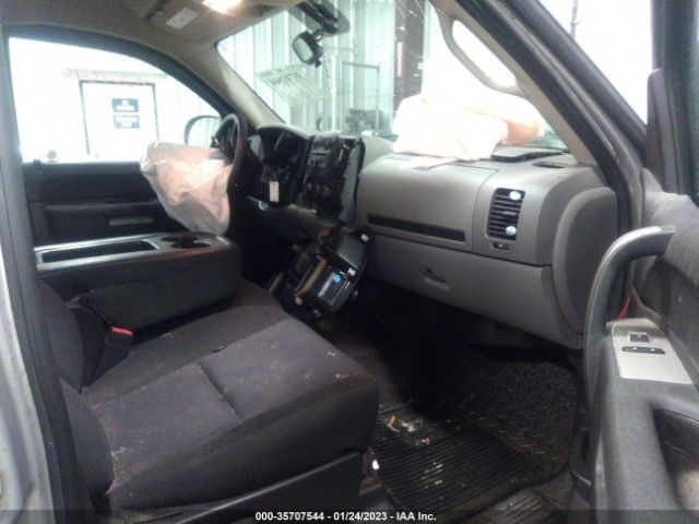 3GTRKUEA1AG281099 GMC Sierra 1500 Sl