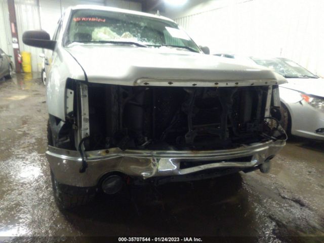3GTRKUEA1AG281099 GMC Sierra 1500 Sl