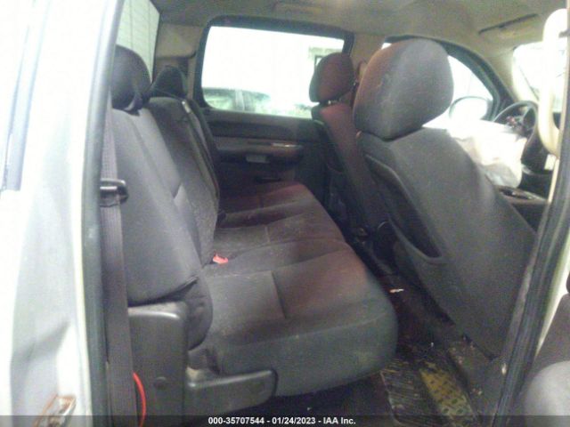 3GTRKUEA1AG281099 GMC Sierra 1500 Sl