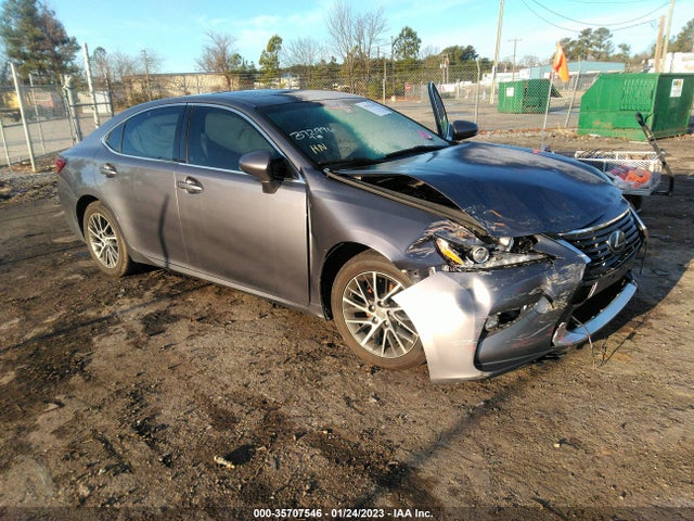 2017 Lexus ES, VIN: 58ABK1GG5HU055046