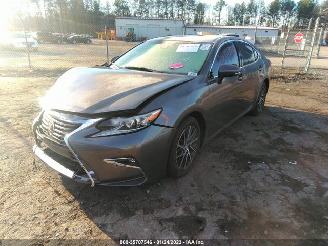 2017 Lexus ES, VIN: 58ABK1GG5HU055046
