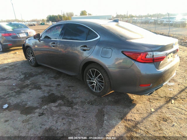 2017 Lexus ES, VIN: 58ABK1GG5HU055046