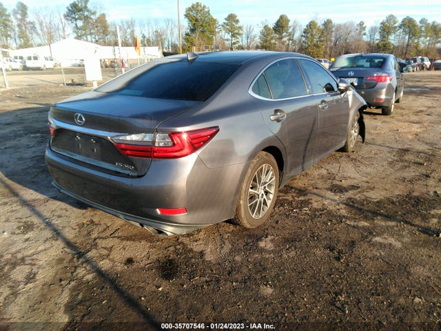 2017 Lexus ES, VIN: 58ABK1GG5HU055046